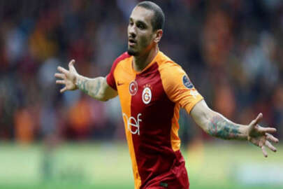 Galatasaray, Maicon transfer davasında mutlu sona ulaştı