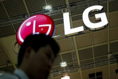 LG telefon pazarından çıkıyor