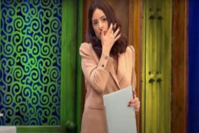 Sadakatsiz, Güldür Güldür Show'a konu oldu! Asya tiplemesi alkış topluyor