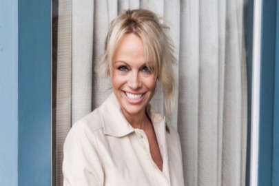 Pamela Anderson: Sosyal medyayı bırakıyorum, özgürüm