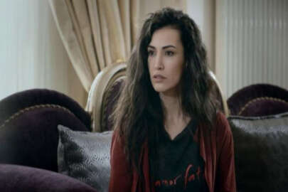 Melis Cemre Çınar Kefaret'in kadrosuna dahil oldu