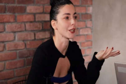 "İlk gün eve gelen erkek film izlemez, cinsellik ister"