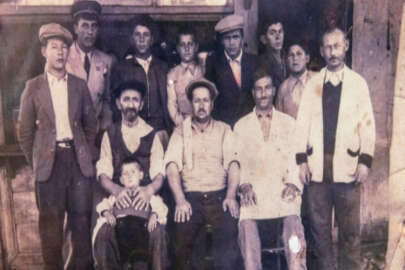 İnegöl'den dünyaya helva ihracı