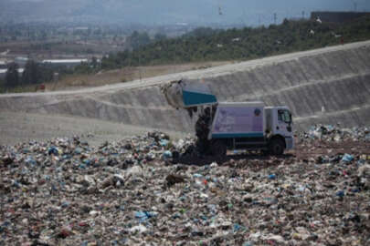 "Onlarca hayvanı çöp toplama merkezine bırakarak ölüme terk etti" iddiası