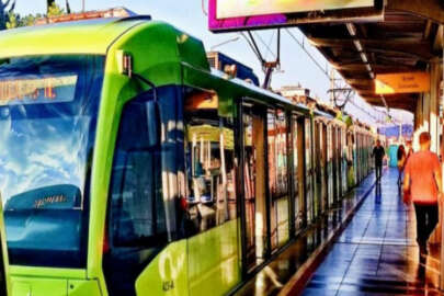 Bursaray'da seferler duruyor!