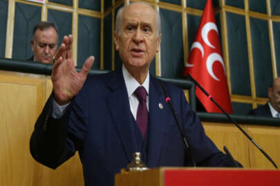 Bahçeli'den Twitter sansürüne açıklama