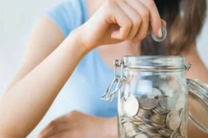 Pandemi tasarrufu arttırdı