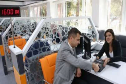 Nilüfer Nüfus Müdürlüğü hafta sonu açık