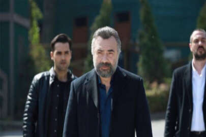 Eşkıya Dünyaya Hükümdar Olmaz dizisine iki yeni oyuncu