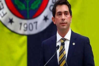 Fenerbahçe Genel Sekreteri Kızılhan'ın dosyası 'FETÖ Borsası' davasıyla birleştirildi