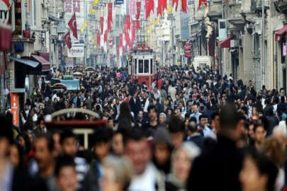 Mustafa Varank: İstanbul'un nüfusu 2007'den bu yana ilk kez düştü