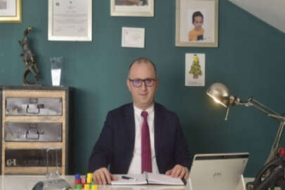 'Kişisel verilerin korunmasında uzman danışmanlığı şart'