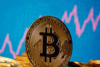 Bitcoin'in haftalık kaybı belli oldu: Yüzde 14.40