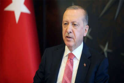 Erdoğan: Marmara'yı çepeçevre kuşatan otoyolumuzun son kısmı da bitmek üzeredir