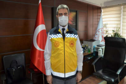 Bursa Valisi Canbolat'tan "sarı" uyarı