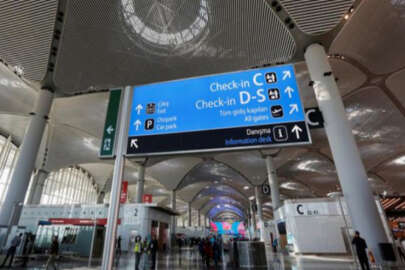 İstanbul Havalimanı'nda görevli 7 memur gözaltına alındı