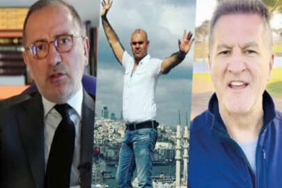 Fatih Altaylı'dan Mustafa Sarıgül'e Ajdar benzetmesi!