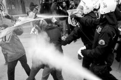 Emniyet'ten 600 bin gaz kapsülü ve  40 ton gaz solüsyon alımı için ihale