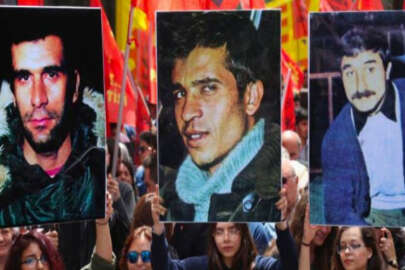 Nagehan Alçı: Devlet, Deniz Gezmiş, Yusuf Aslan ve Hüseyin İnan'ın ailelerinden özür dilesin