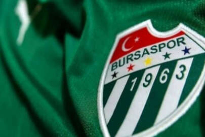 Bursaspor'un davası 24 Hazirana ertelendi