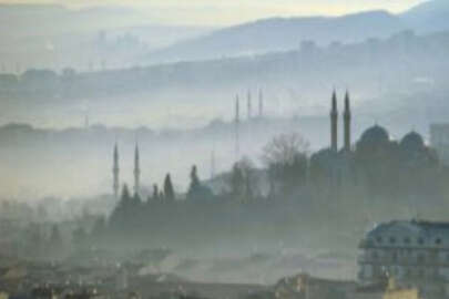 2020 Dünya Hava Kirliliği Raporu: Bursa havası en kirli il olarak 5. sırada !