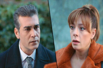 Özge Özder, "Sadakatsiz" setine döneceğini açıkladı