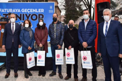 BUSKİ'den  Su Günü'nde tasarruf uyarısı