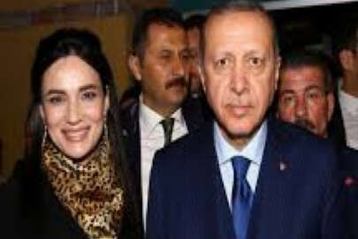 AK Parti'nin yeni MKYK listesine Seda Sarıbaş'da girdi