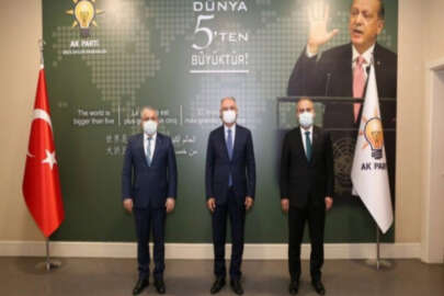 Bursa'da kimler güçlenerek çıktı?