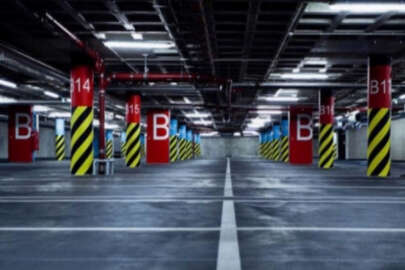 Otopark yönetmeliği Resmi Gazete'de yayımlandı