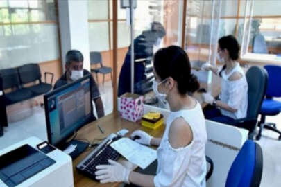 Nilüfer İlçe Nüfus Müdürlüğü pazar günü açık olacak