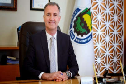 İnegöl'de  97 bin kişi e-imar uygulamasıyla işlem yaptı