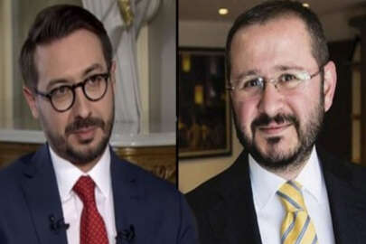 Anadolu Ajansı'nda görev değişikliği