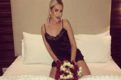 Selin Ciğerci'nin kozmetik markasına Katar'dan 17 milyon euroluk teklif