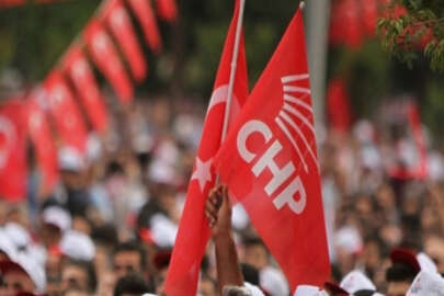 CHP Nazilli ilçe yönetiminden 11 kişi istifa etti