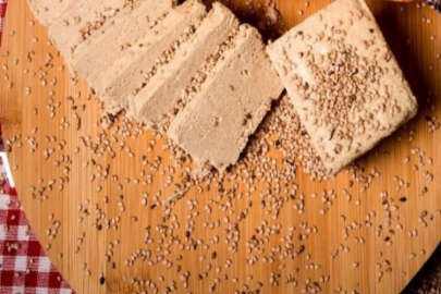 Helvanın faydaları saymakla bitmiyor