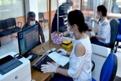 Nilüfer İlçe Nüfus Müdürlüğü pazar günü açık