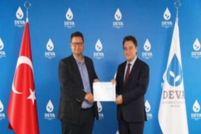 DEVA Partisi'nde neler oluyor?