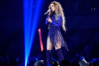 Jennifer Lopez Koronavirüs aşısı için konser verecek