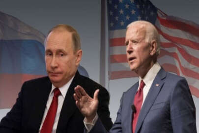 Rusya ve ABD arasındaki gerilim tırmanıyor! Rus diplomatlar sınır dışı edilecek