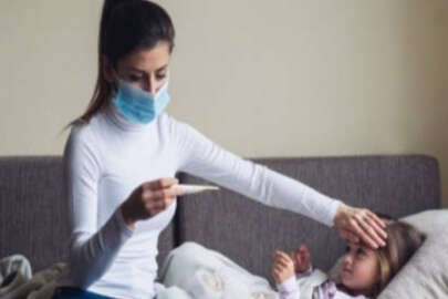 Çocuklardaki korona virüsü, mevsimsel hastalıklarla karıştırmayın