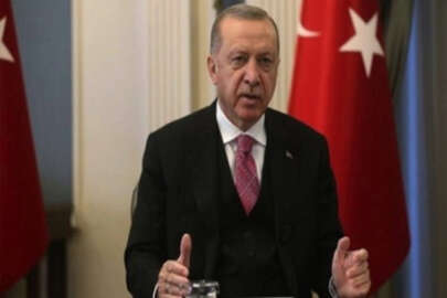 Cumhurbaşkanı Erdoğan: Çavuşoğlu, Yunan bakana haddini bildirdi