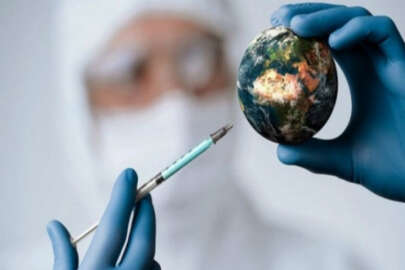 Koronavirüs ölümleri dünya genelinde 3 milyonu geçti