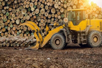 Bursa'da korkunç son! İş makinesinin altında kalan işçi feci şekilde can verdi!