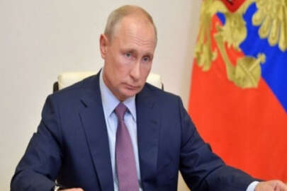 Kremlin, Rusya Devlet Başkanı Putin'in kazancını ve mal varlığını açıkladı