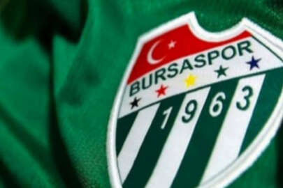 Bursaspor'un kongre tarihi belli oldu