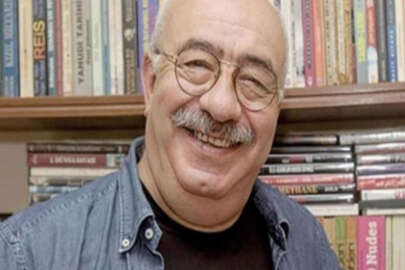 Gazeteci Selahattin Duman hayatını kaybetti