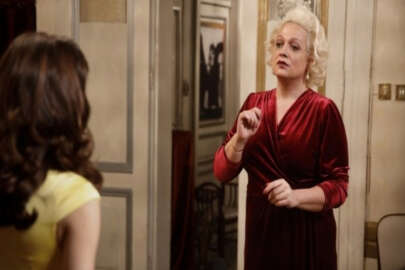 Blutv'nin ilk dönem dizisi "Yeşilçam" başlıyor