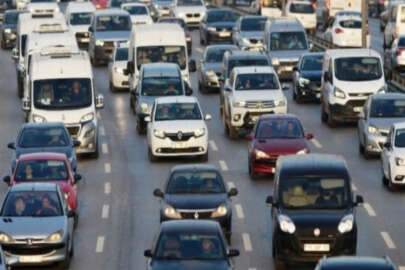 Bursa Mudanya Kavşağı'na bakım düzenlemesi