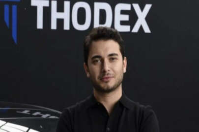 Thodex vurguncusu Özer'in eski sevgilisi konuştu